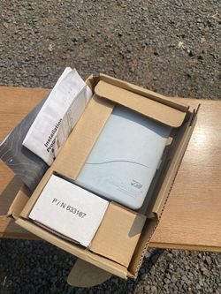 New Rain bird Sprinkler Controller 