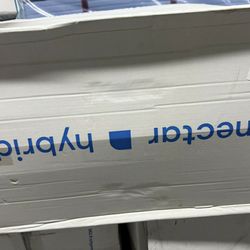 King mattress Nectar Hybrid Premier