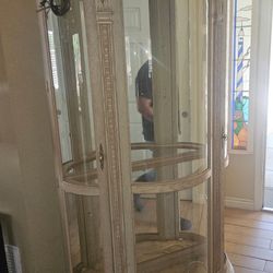 FREE Display Cabinet 