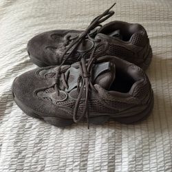 ADIDAS YEEZY 500 Granite