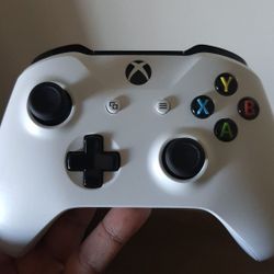 Xbox one controller