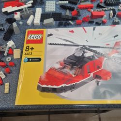 Lego Set 4403