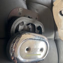 Harley Davidson 1200 Air Filter