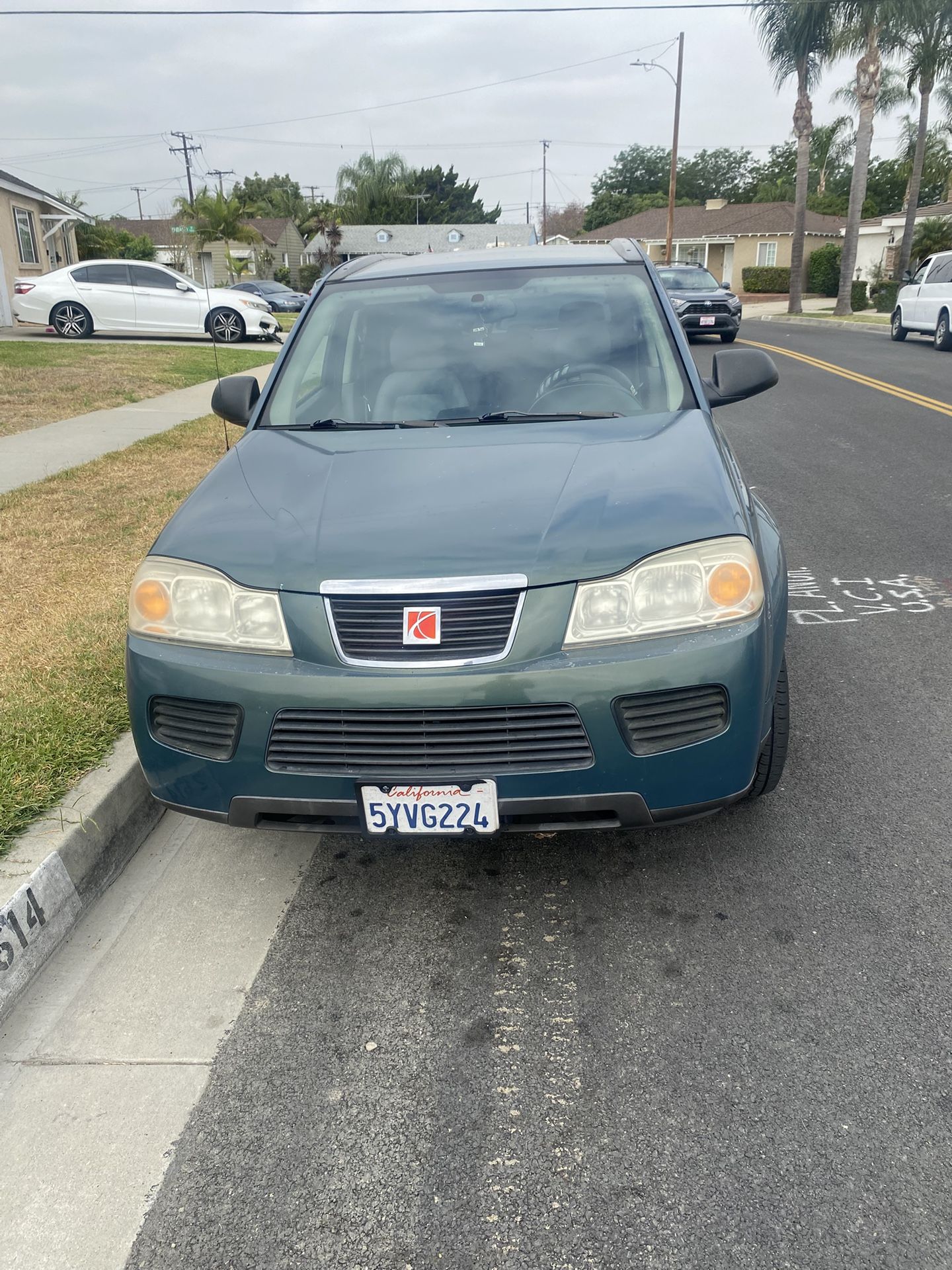 2006 Saturn VUE