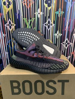 Yeezy Yecheil size 11.5