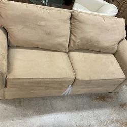Sleeper Sofa 