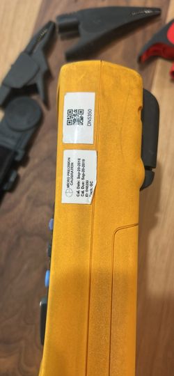 Fluke 789 ProcessMeter