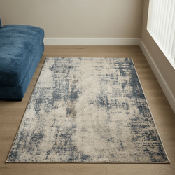 Cowhide Rug 5x7 – Good Condition - New Brunswick, NJ