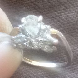 Diamond Ring