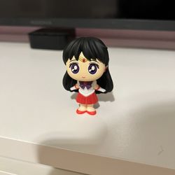 Sailor Moon Funko Pop Mini