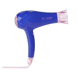 Drew Barrymore Flower Beauty Ionic Pro Hair Dryer - NEW!