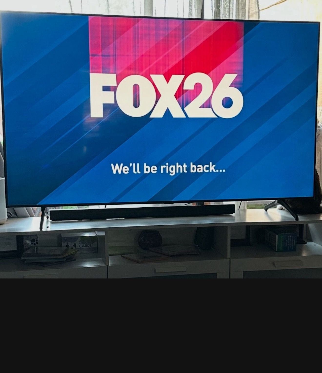 65 inch