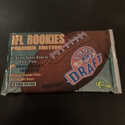 Football Cards