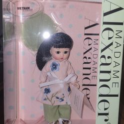 Madam Alexander International Collection Doll - Vietnam