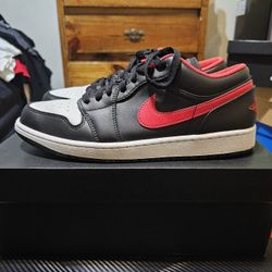 Jordan 1