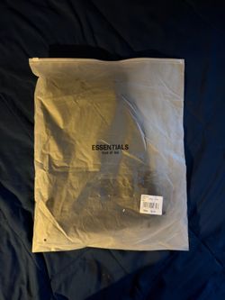 Essentials Shorts - Sizes S, M