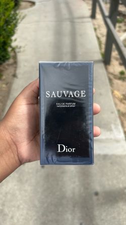 Dior sauvage