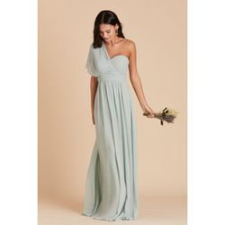 Birdy Gray Grace Convertible Dress Sage for Sale in Bothell, WA - OfferUp