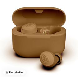 Jlab Go Tones True Wireless Earbuds