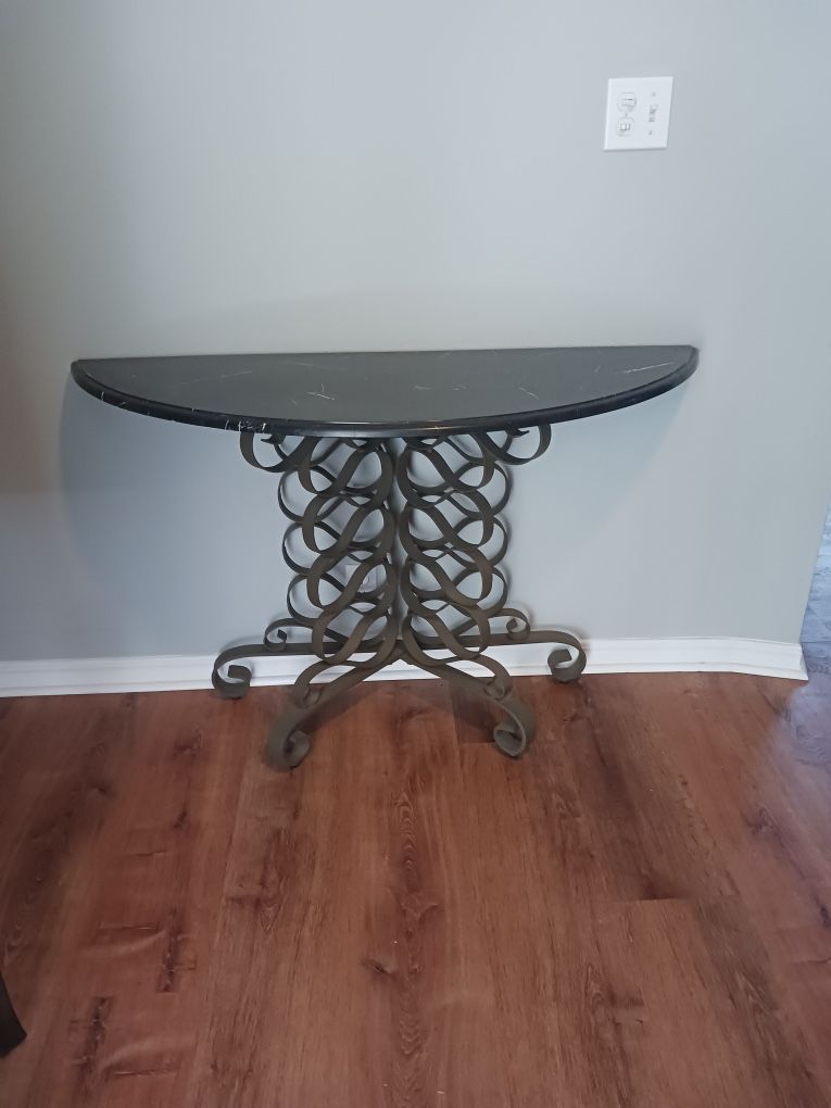 Antique table