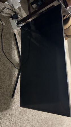 40” Samsung smart tv