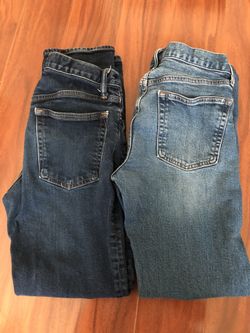 GAP Jeans for Teenager
