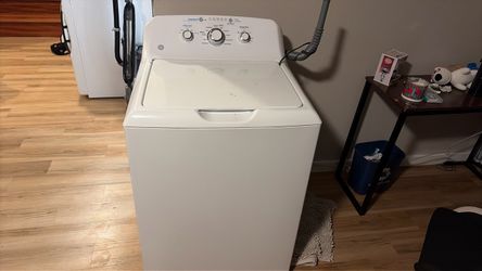 GE washing machine for sale