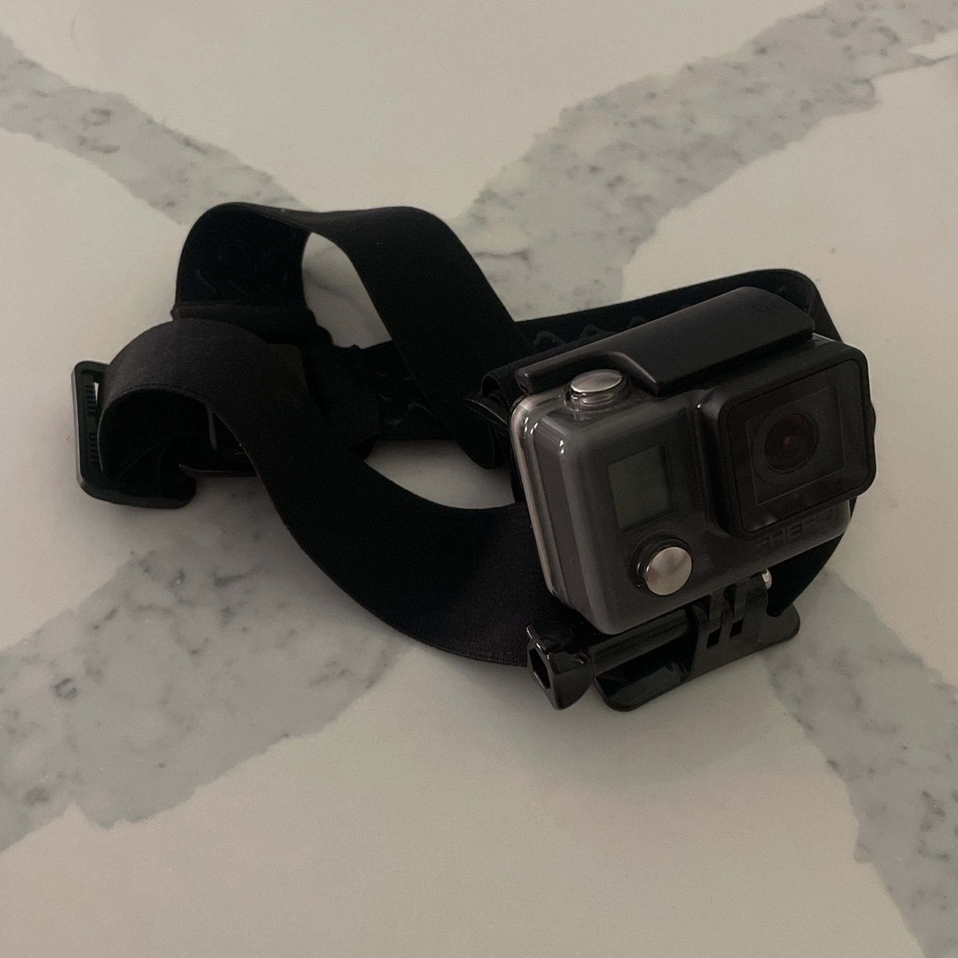 GoPro Hero