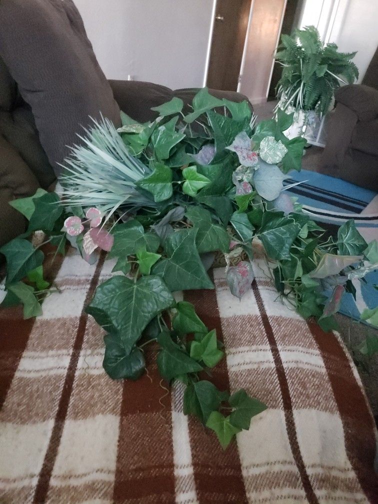 Fake Plant