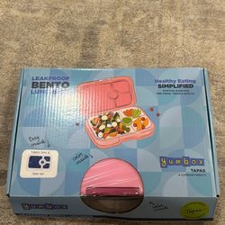 Kids lunch box