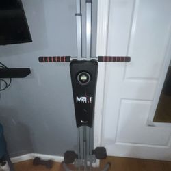 Maxi Climber Cardio Machine 