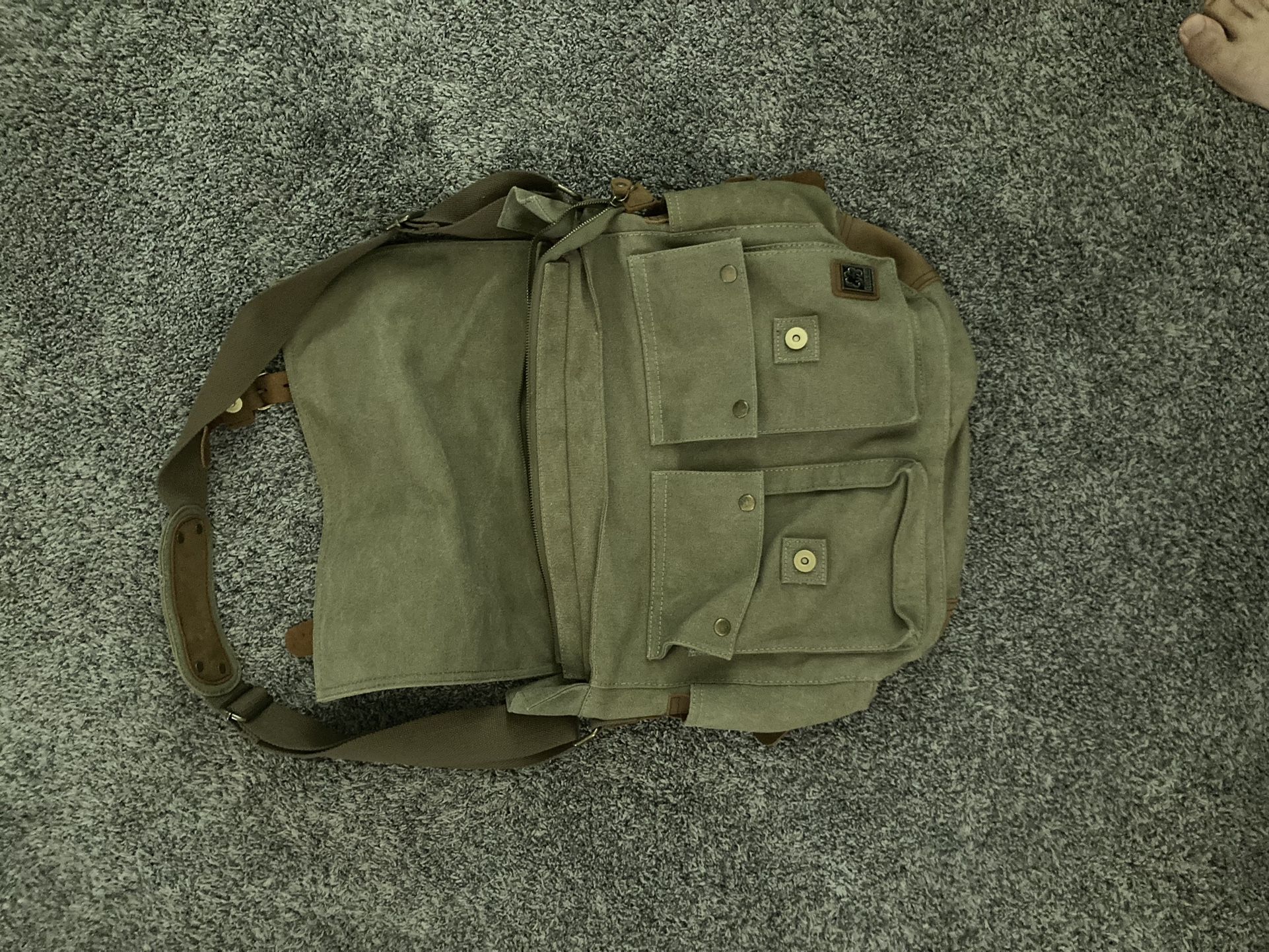 Laptop Case