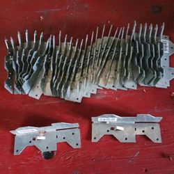 Hangers/Joists? X 30