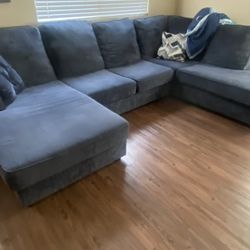 Nice Sofa For Sale 