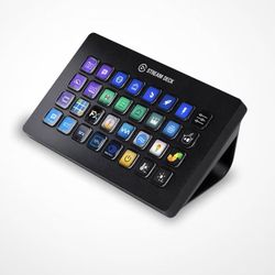 Elgato Stream Deck XL (32-Key Control)