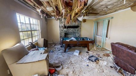 Fire & Water Damage Restoration