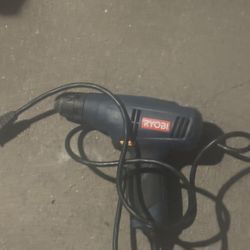 Over Deal Drill Like New