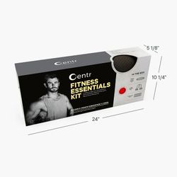 Centr Fitness Essentials Kit
