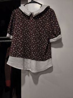 Medium size shirts