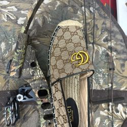 Gucci Shoes