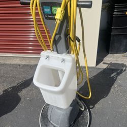 Tennant Buffer Machine 20”