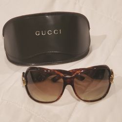 Gucci Sunglasses 