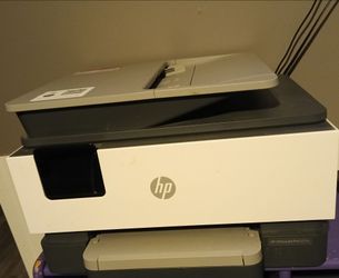 HP Office Jet Pro