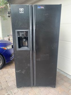 Fridge