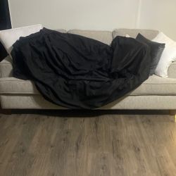 BBQ grill COVER ONLY HUGE