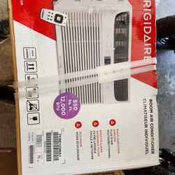 Frigidaire Air Conditioner 