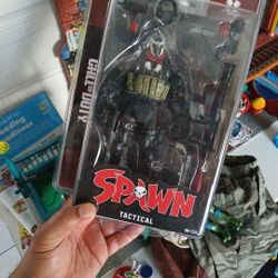 Spawn