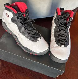 Jordan 10 6.5 Y