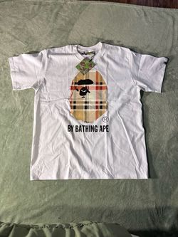 White Streetwear Shirt