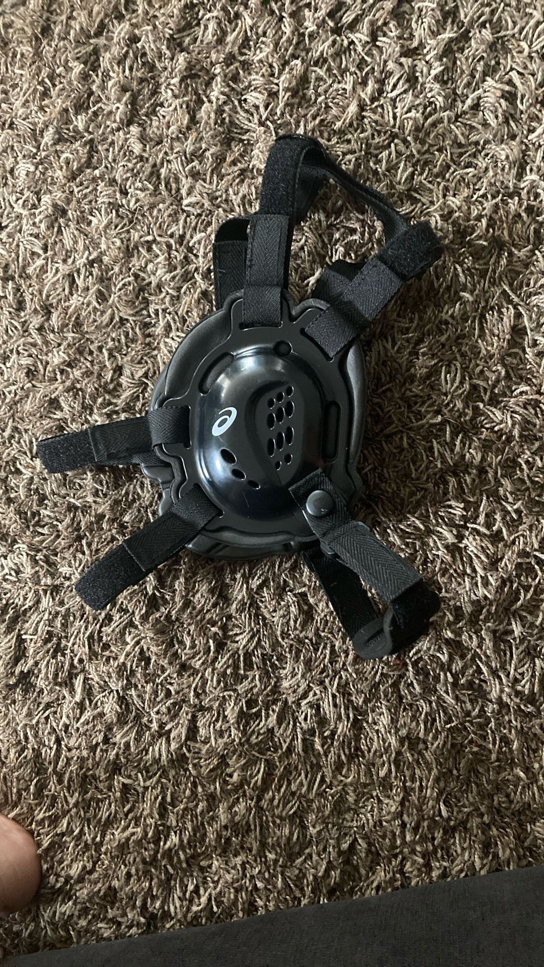 Wrestling Head Gear Ear Covers